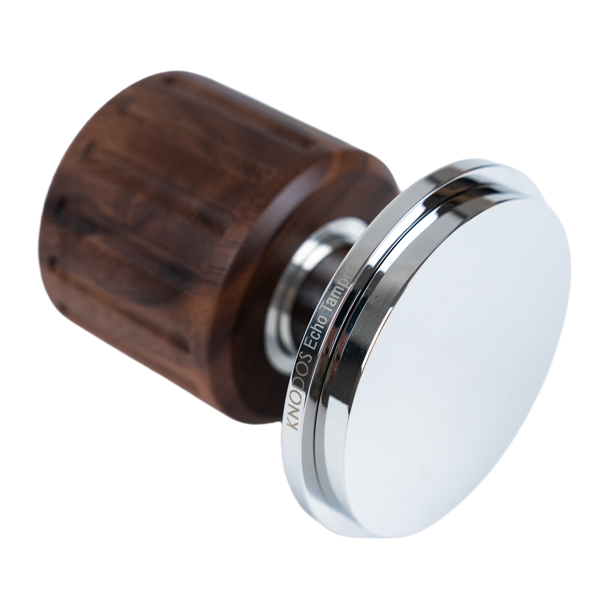 KNODOS - Echo Palm Tamper