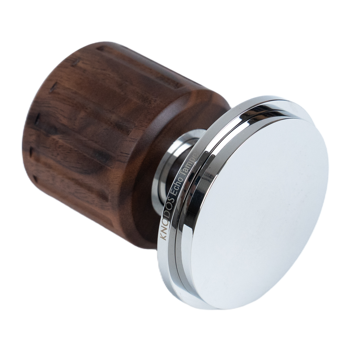 KNODOS - Echo Palm Tamper