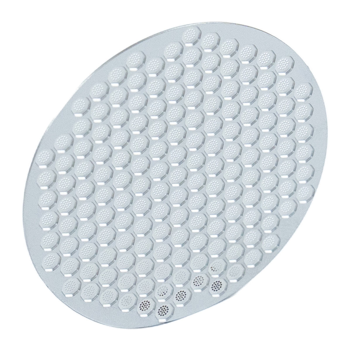 KNODOS Espresso Puck Screen - 51/54/58mm