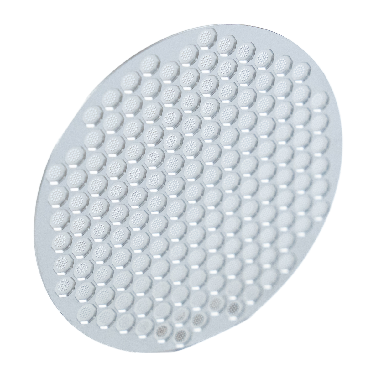 KNODOS Espresso Puck Screen - 51/54/58mm