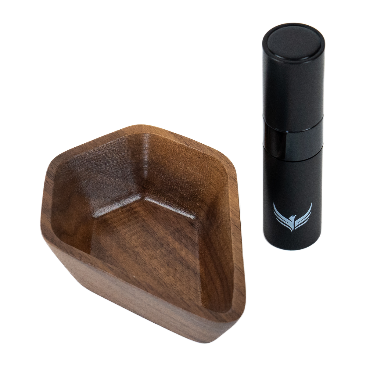 KNODOS Bean Dosing Bowl and RDT Spray Bottle Set
