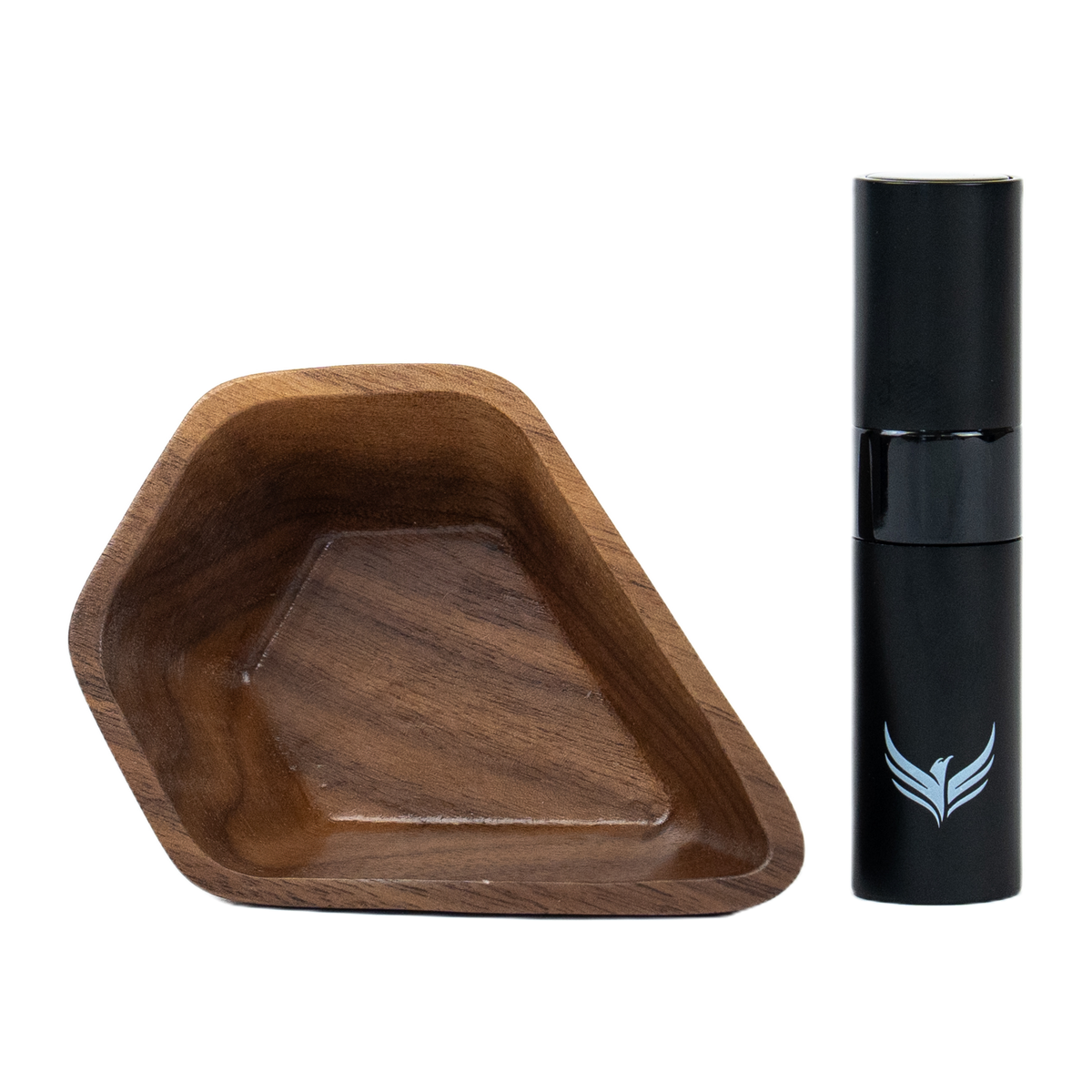 KNODOS Bean Dosing Bowl and RDT Spray Bottle Set
