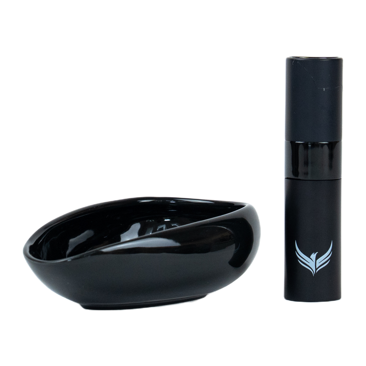 KNODOS Bean Dosing Bowl and RDT Spray Bottle Set