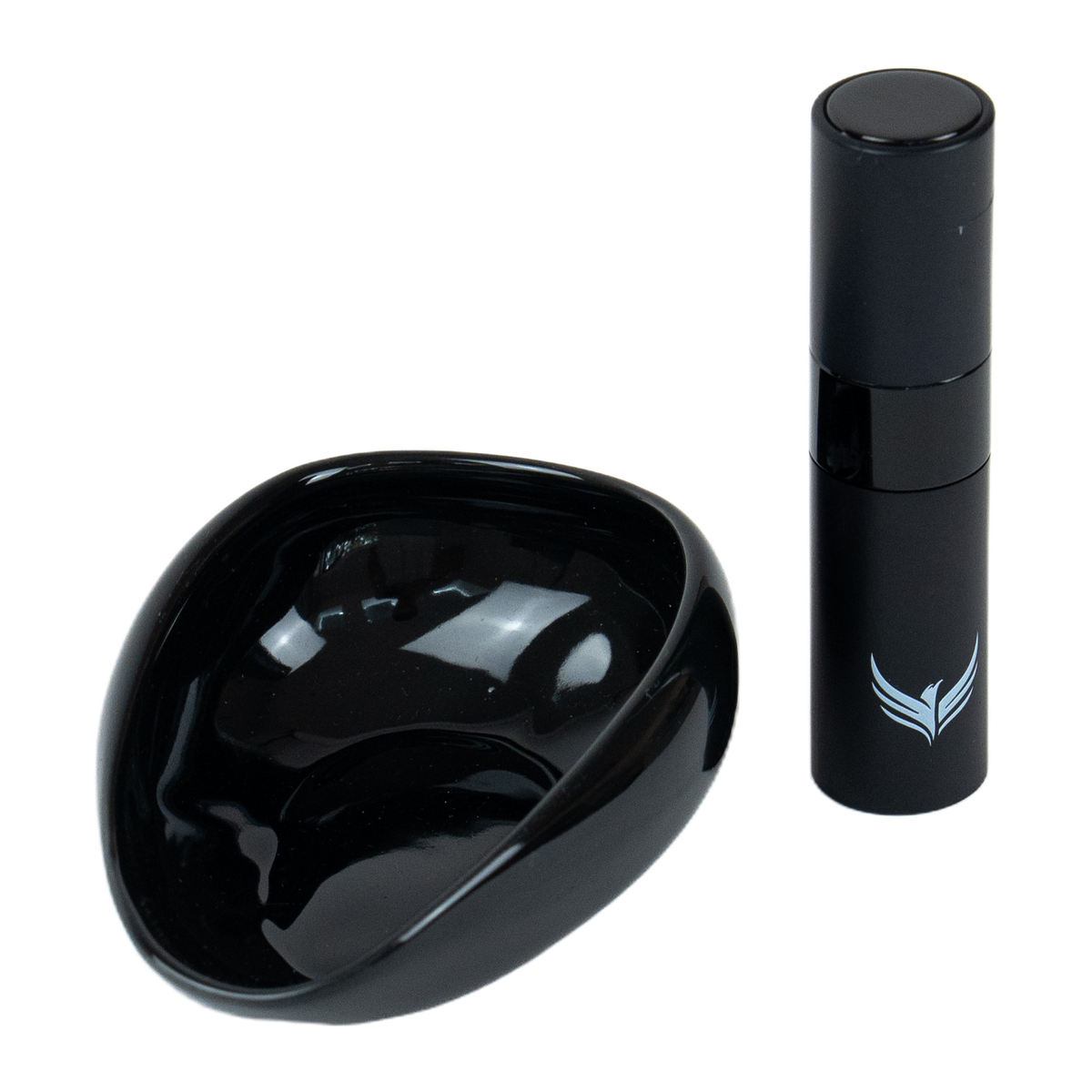 KNODOS Bean Dosing Bowl and RDT Spray Bottle Set
