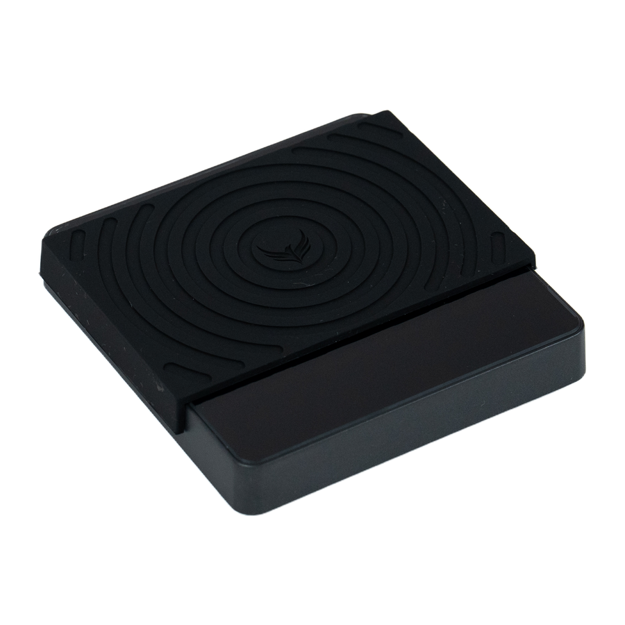 KNODOS - Smart Mini Coffee Scales