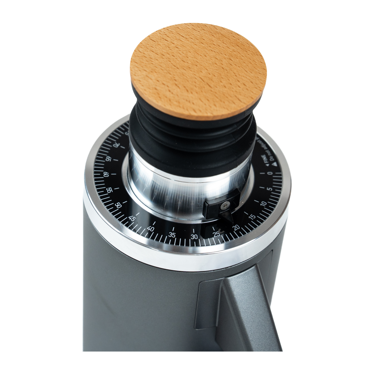 The DF54 V4 Electric Coffee Grinder