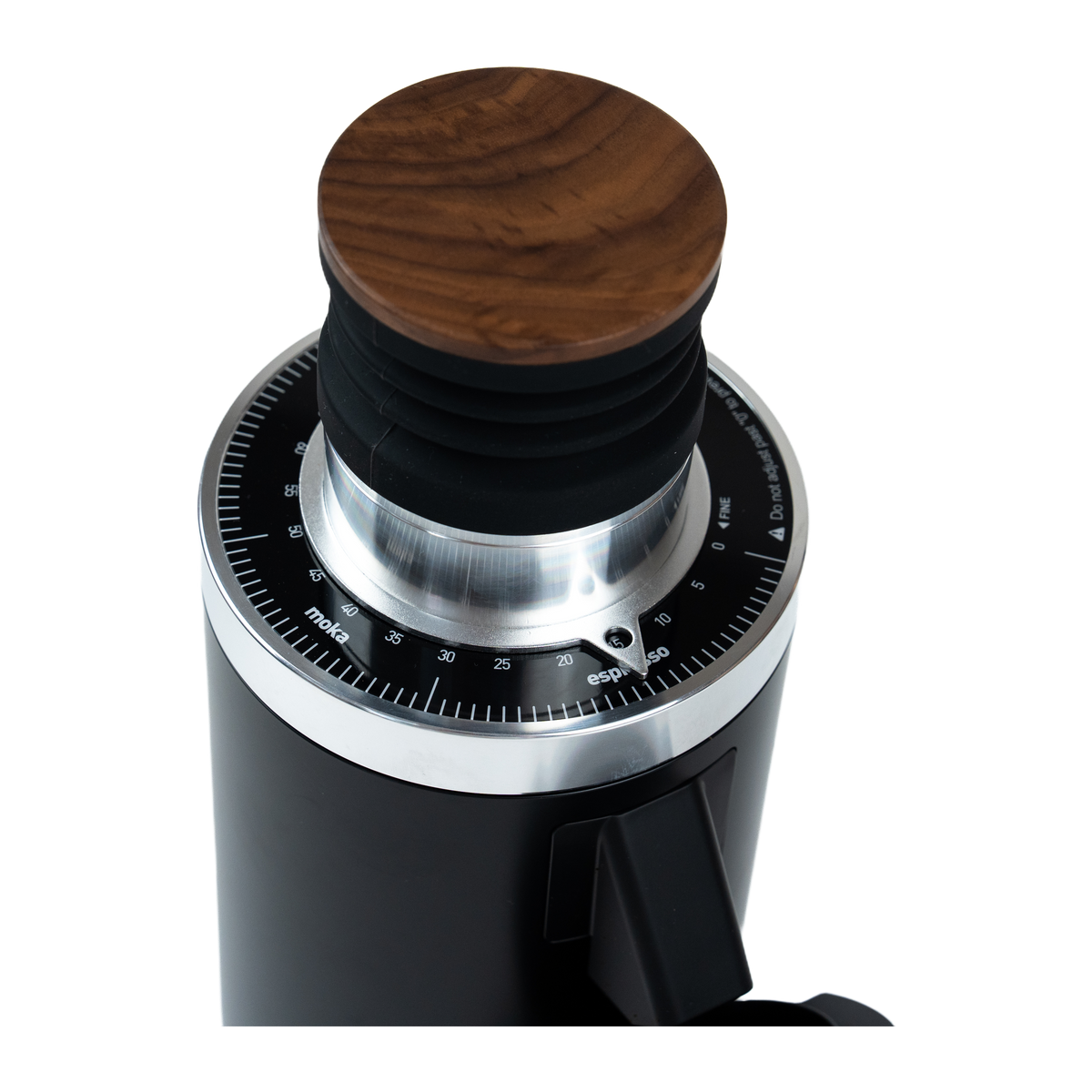 The DF54 V4 Electric Coffee Grinder