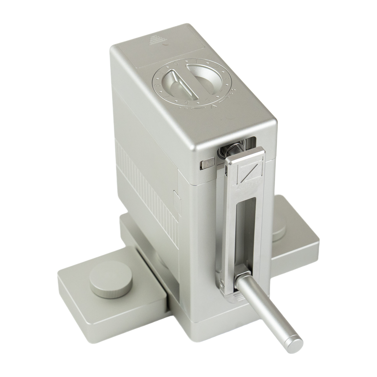 1Zpresso Diamond A - Table Top Grinder