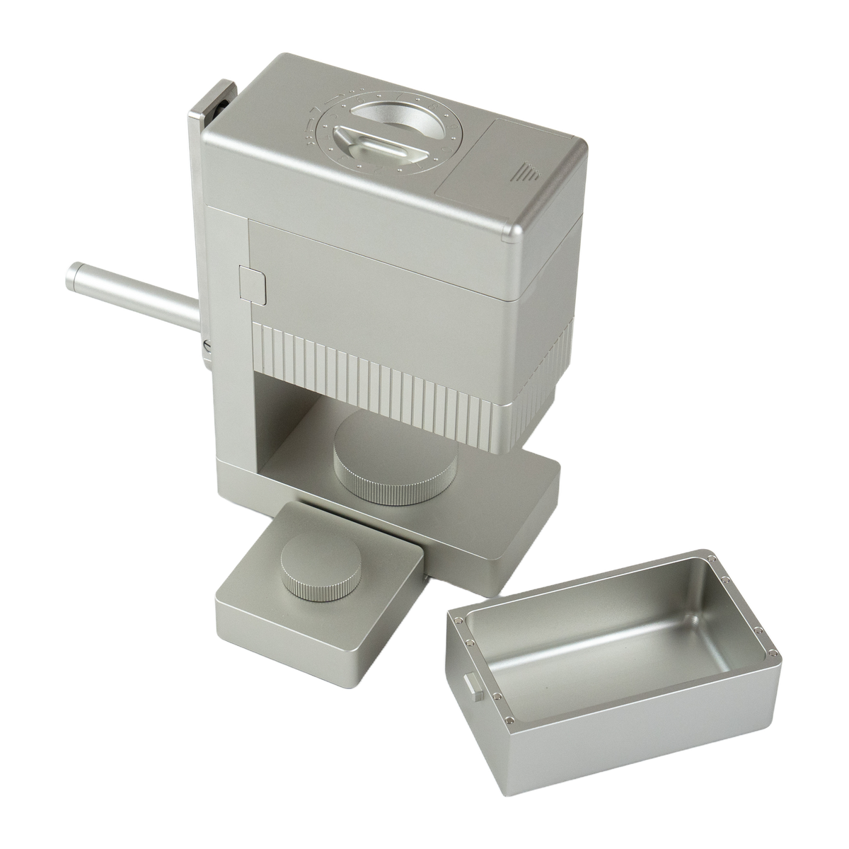 1Zpresso Diamond A - Table Top Grinder