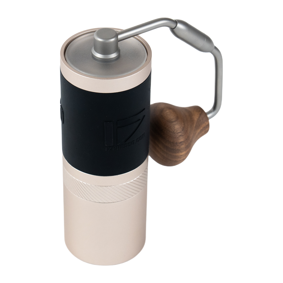 1Zpresso JX Manuelle Kaffeemühle