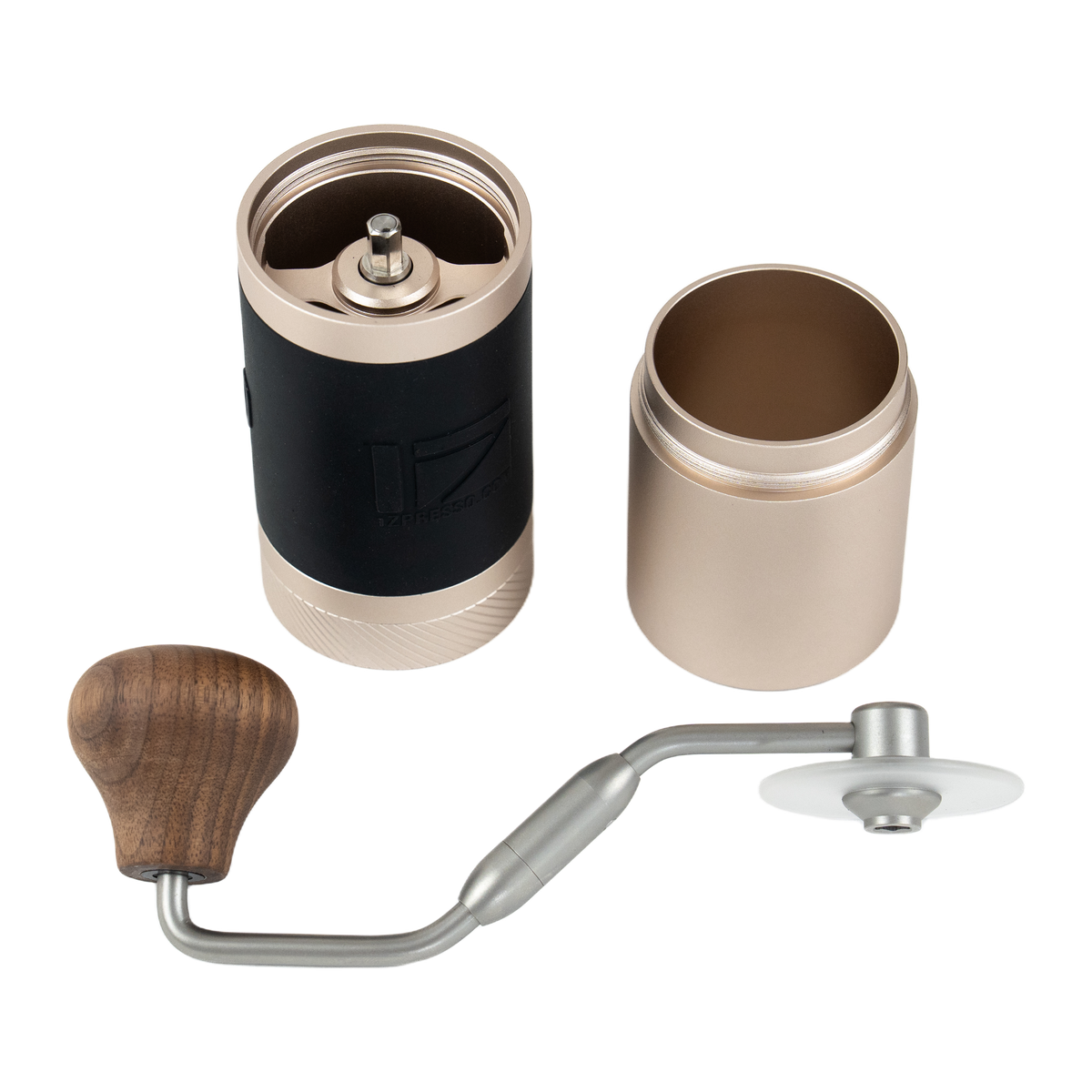 1Zpresso J Manual Coffee Grinder