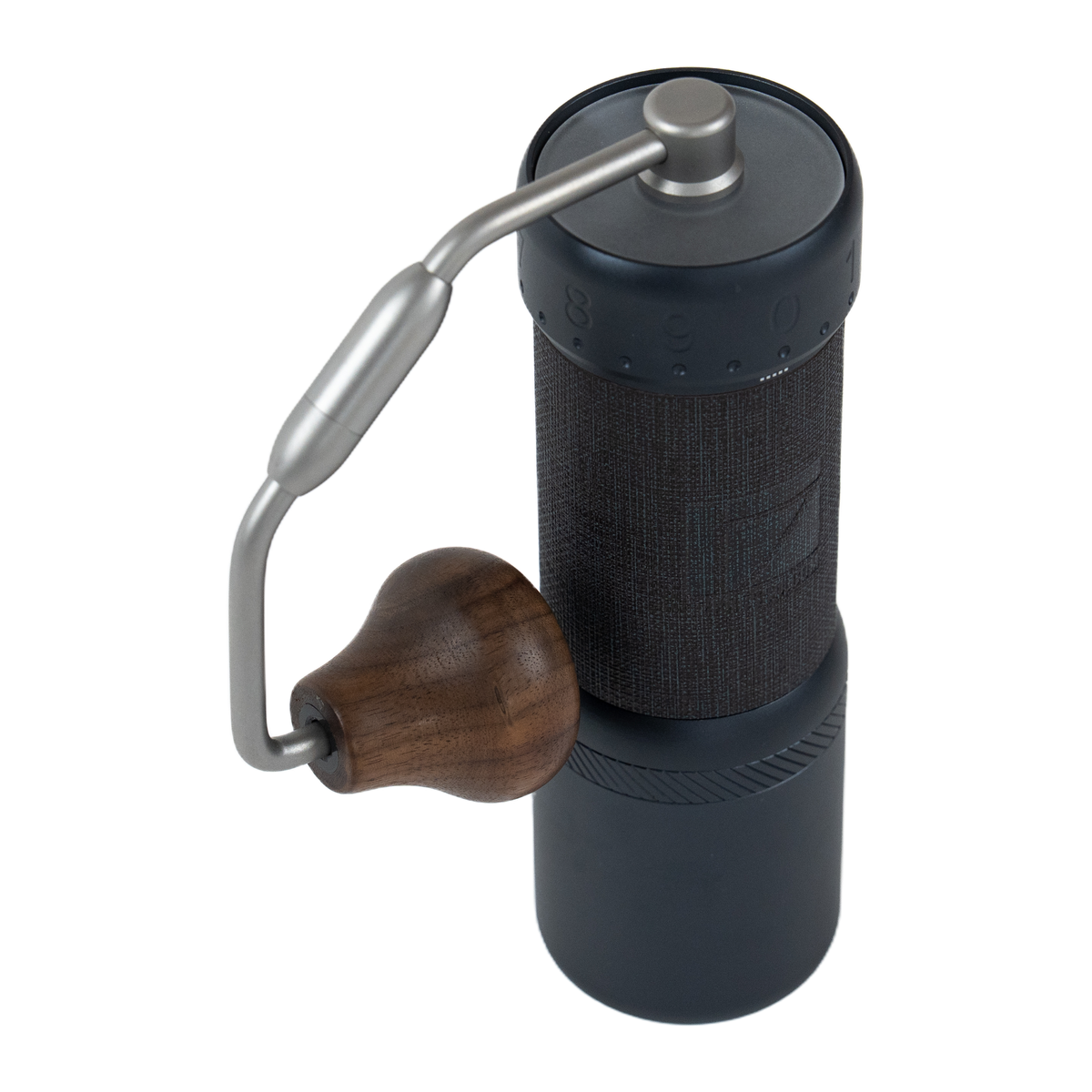 1Zpresso J-Ultra Manual Coffee Grinder