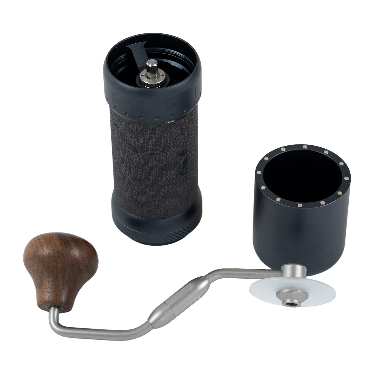 1Zpresso J-Ultra Manual Coffee Grinder