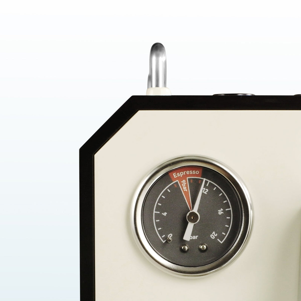 G3006A brew-pressure gauge.