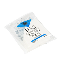 Cafec Filter Papers 100 Pack - Sigma Coffee UK
