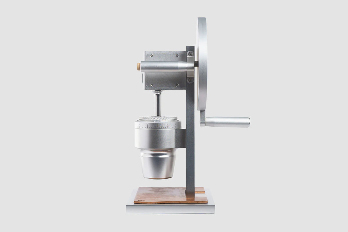 Weber Workshops The HG-2 - Sigma Coffee UK