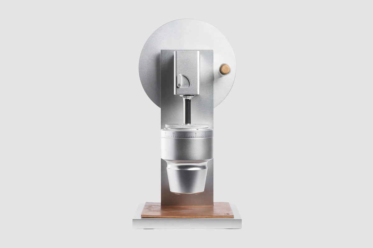 Weber Workshops The HG-2 - Sigma Coffee UK
