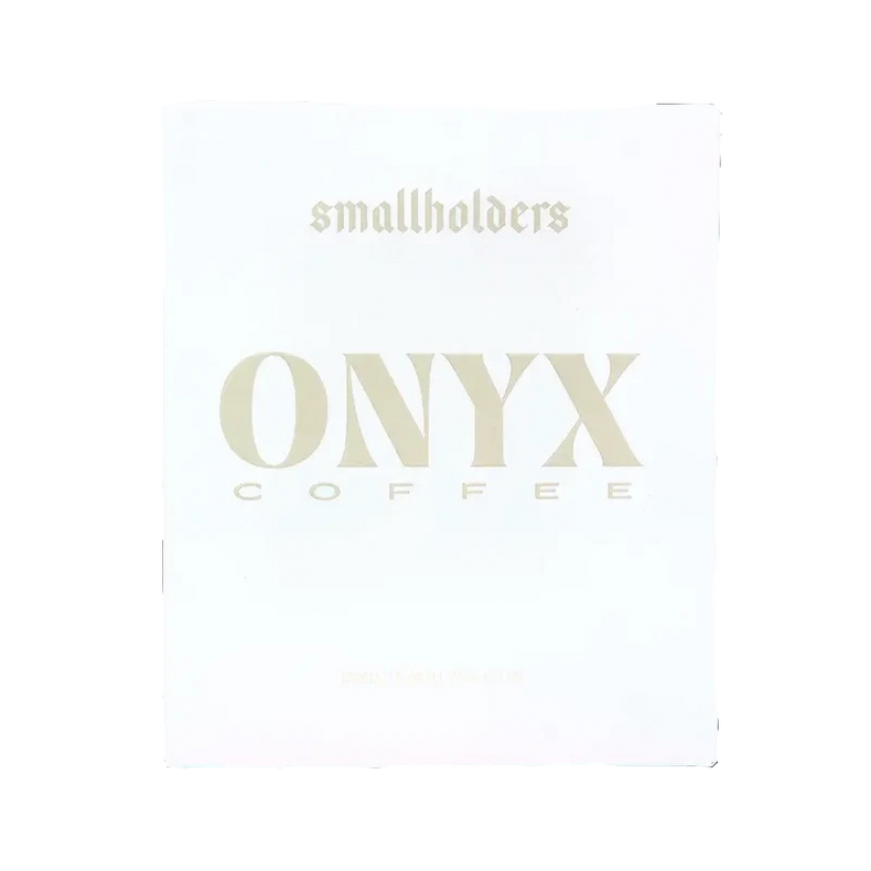 Onyx Coffee - Ratnagiri Estate Thermal Shock Catuai | India