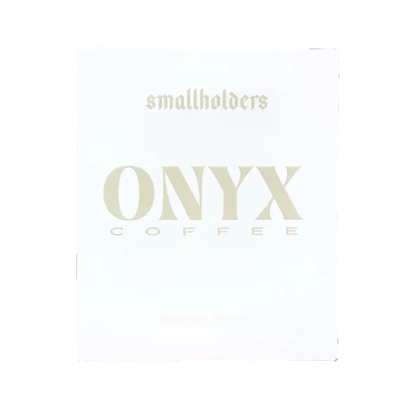Onyx Coffee - Ratnagiri Estate Thermal Shock Catuai | India