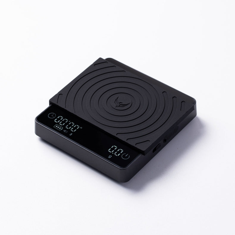 KNODOS - Smart Mini Coffee Scales - Sigma Coffee UK