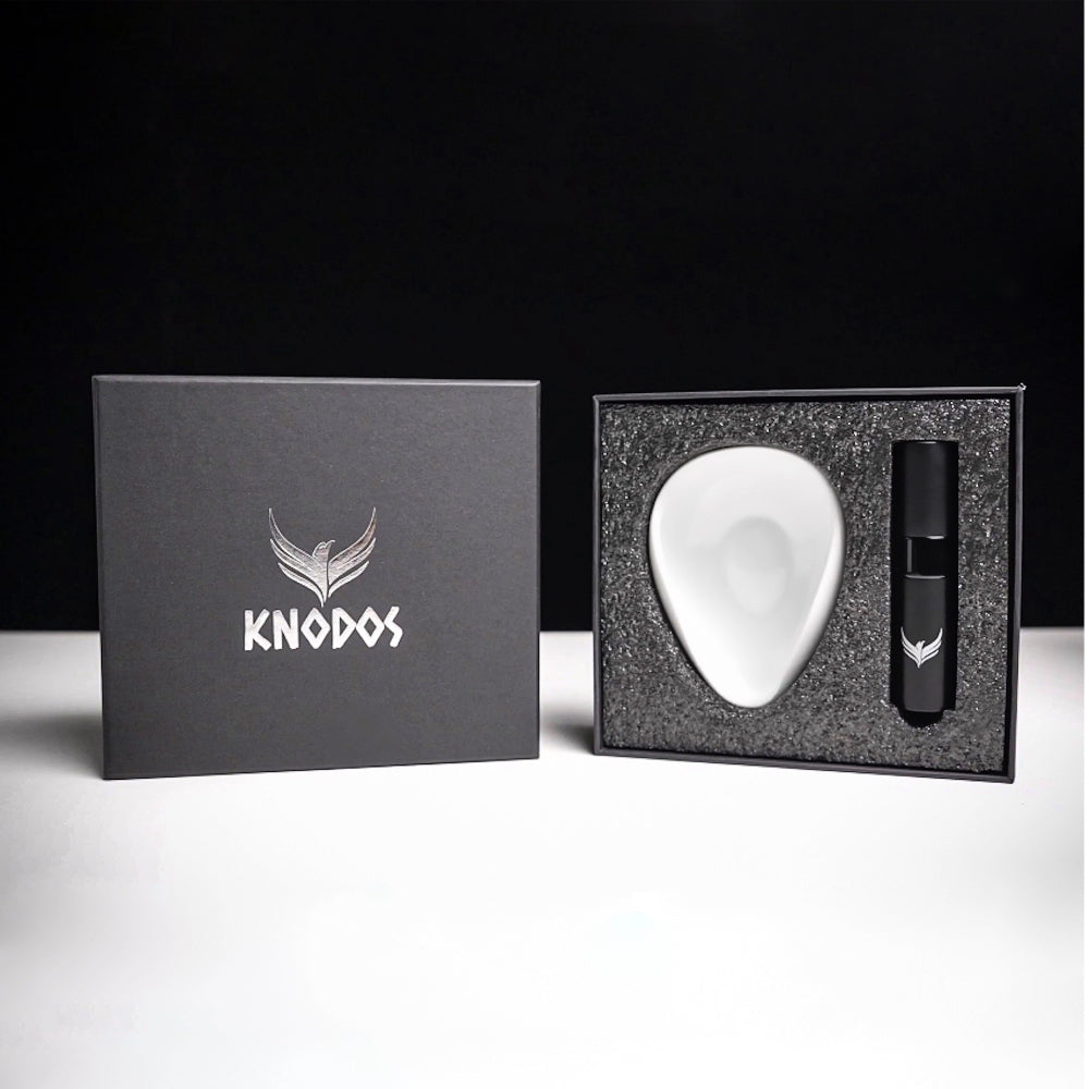 KNODOS WDT + RDT Bundle - Sigma Coffee UK