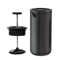 Timemore 'U-Press' French Press