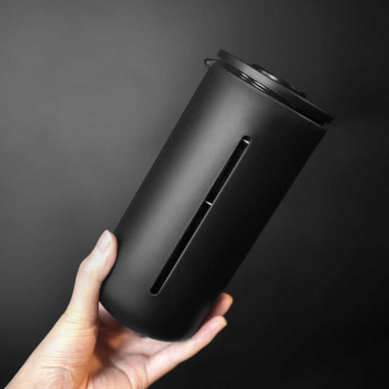 Timemore 'U-Press' French Press - Sigma Coffee UK