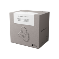 DAK - Steeped Coffee | Colombia & Ethiopia