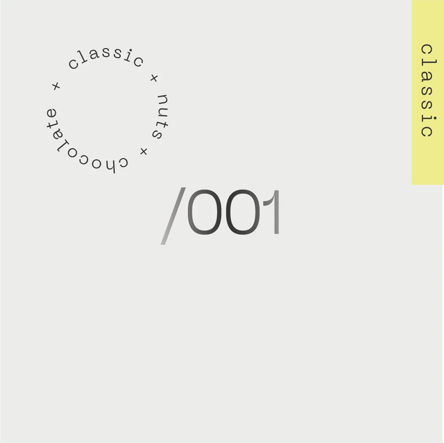 A.M.O.C. - /001³  Brazil — São Domingos - Sigma Coffee UK