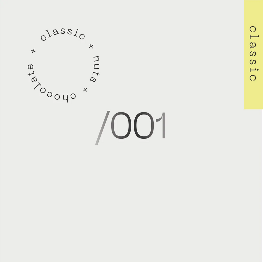 A.M.O.C. - /001³  Brazil — São Domingos - Sigma Coffee UK