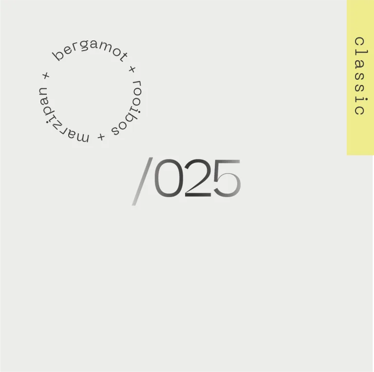A.M.O.C. - /025 Ethiopia — Mr. Ocholo Bedecho - Sigma Coffee UK