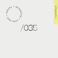 A.M.O.C. -  /035² Colombia — Gesha