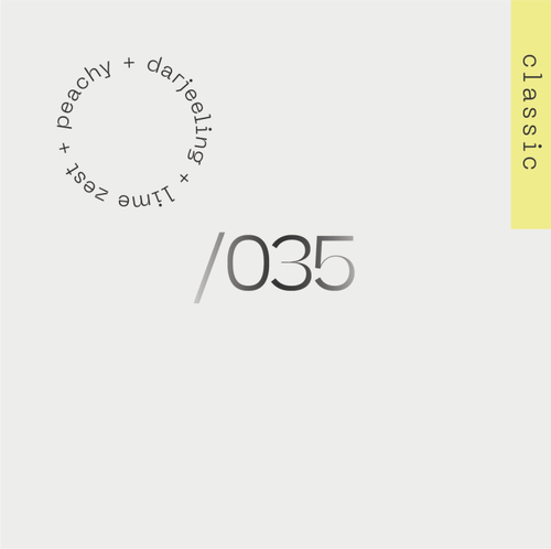 A.M.O.C. -  /035² Colombia — Gesha