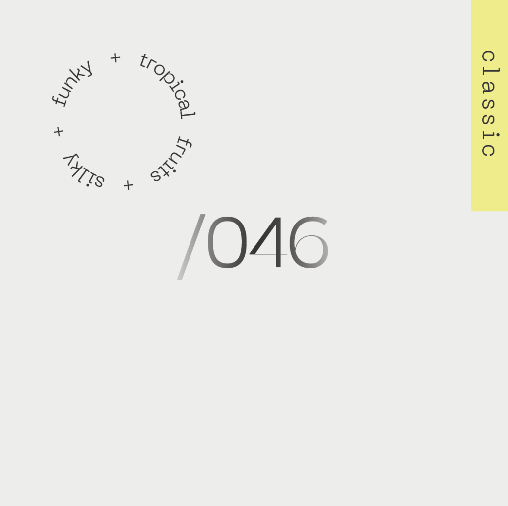 A.M.O.C. - /046² Costa Rica — Dota - Sigma Coffee UK
