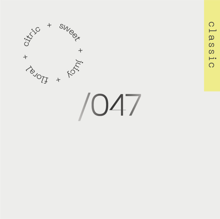 A.M.O.C. -  /047 Colombia — Gesha
