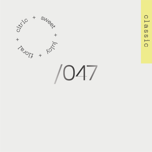 A.M.O.C. -  /047 Colombia — Gesha