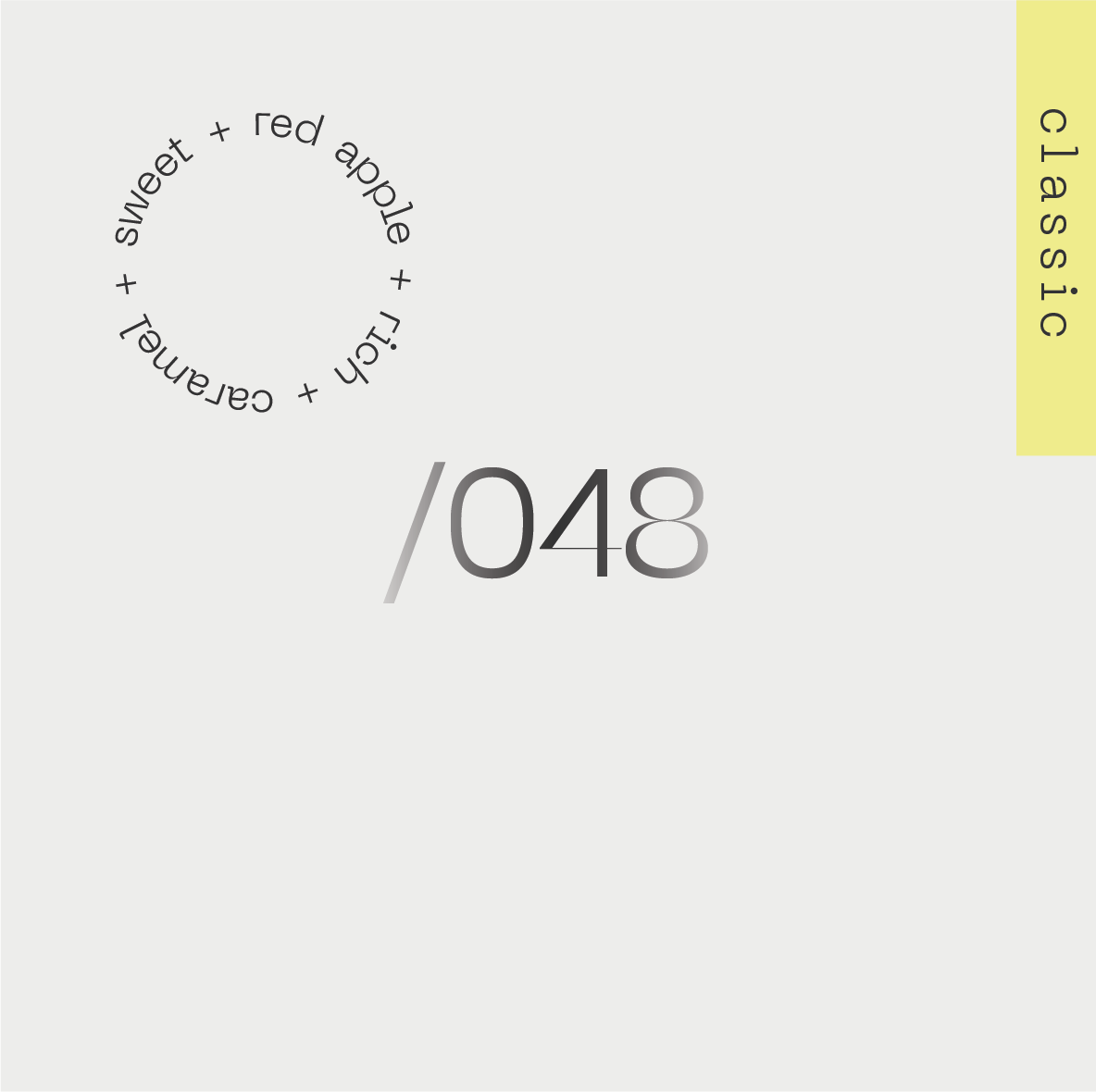 A.M.O.C. - /048 Colombia — Castillo - Sigma Coffee UK