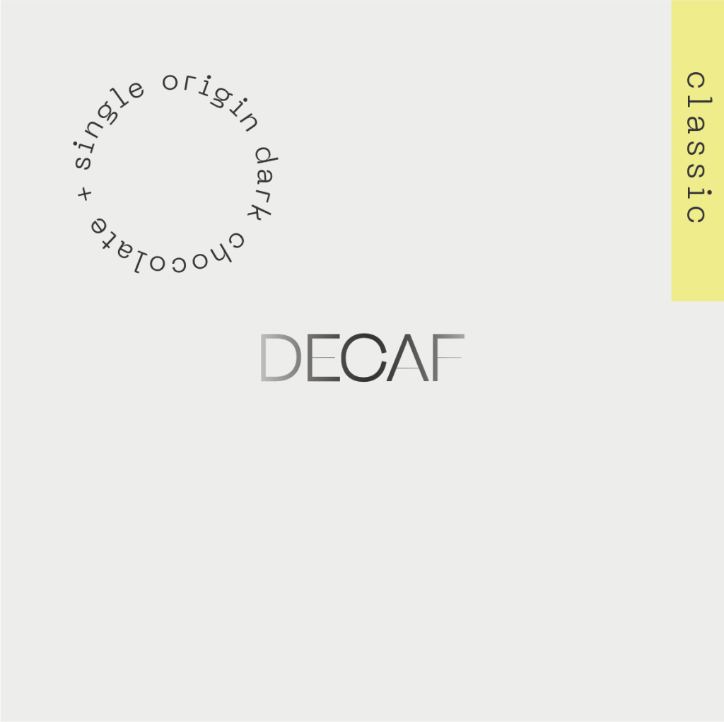 A.M.O.C. - DECAF Colombia  - Mustafa Estate - Sigma Coffee UK