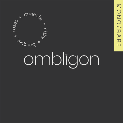 A.M.O.C. - OMBLIGON Colombia — Edinson