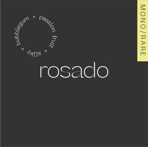 A.M.O.C. - Rosado Colombia — Finca El Jaragual