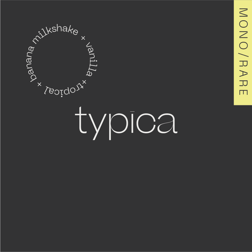 A.M.O.C. - TYPICA Colombia – Los Nogales