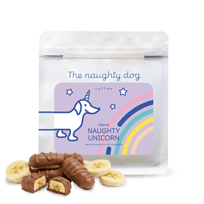 The Naughty Dog - Unicorn Blend #12 - Sigma Coffee UK