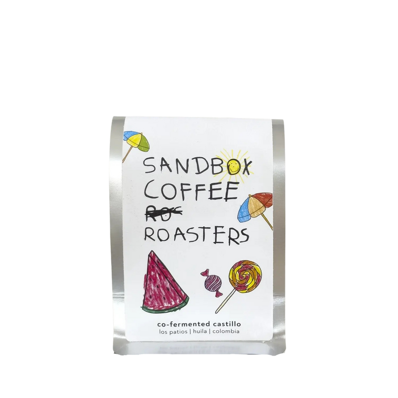 Sandbox - Los Patios Watermelon Co-Ferment | Colombia