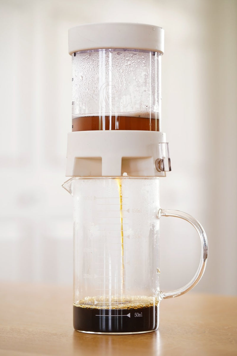 High Flow Filter Paper for Pulsar | Sigma Coffee UK