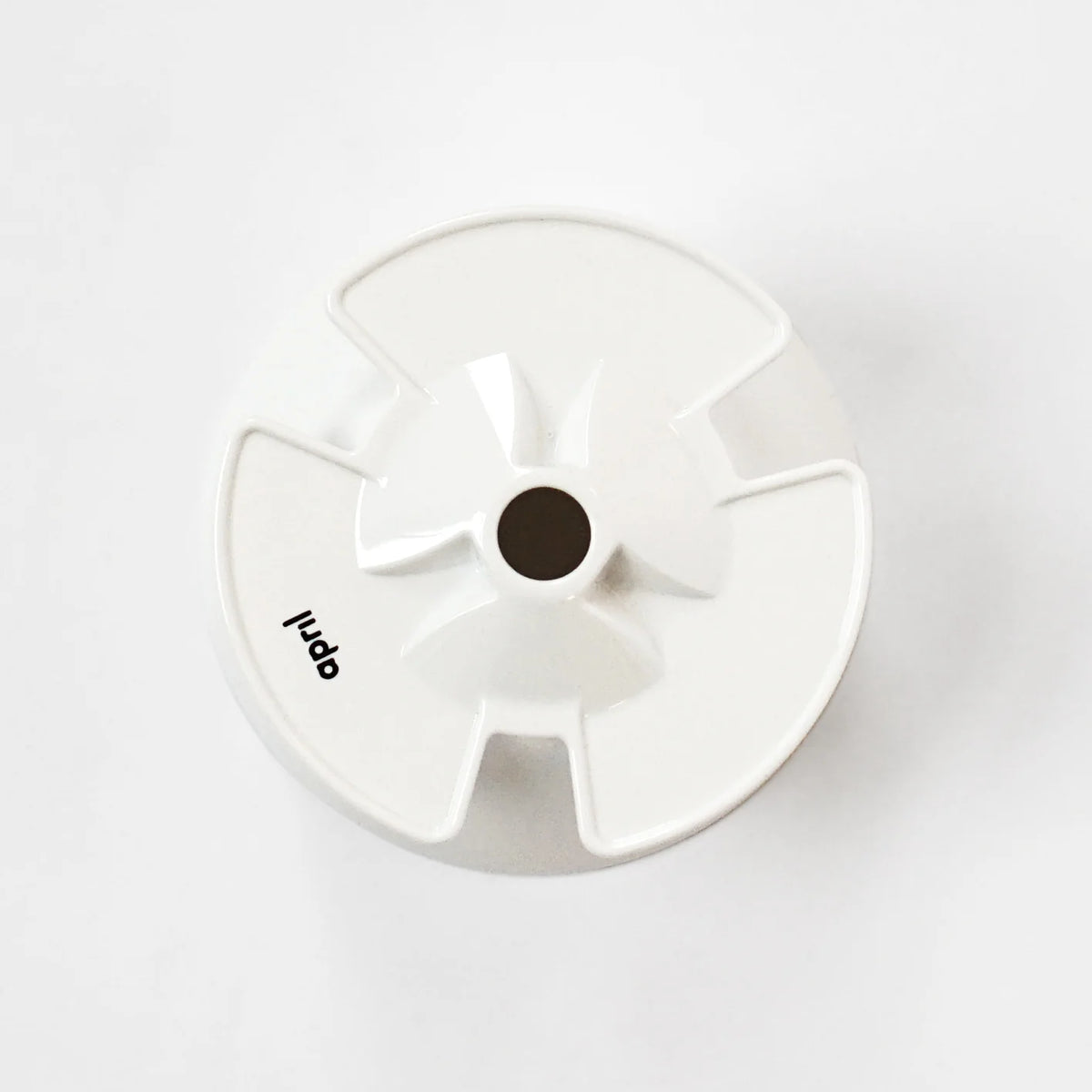 April Official Plastic Brewer - V2 - Sigma Coffee UK
