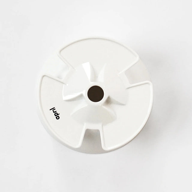 April Official Plastic Brewer - V2 - Sigma Coffee UK