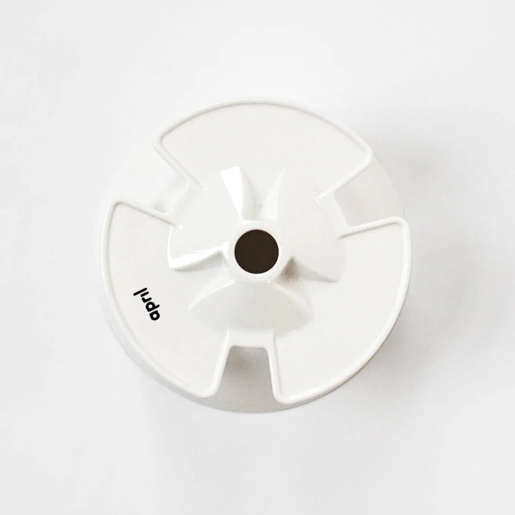 April Official Plastic Brewer - V2 - Sigma Coffee UK