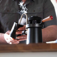 Flair Wizard Milk Steamer