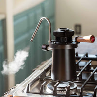 Flair Wizard Milk Steamer