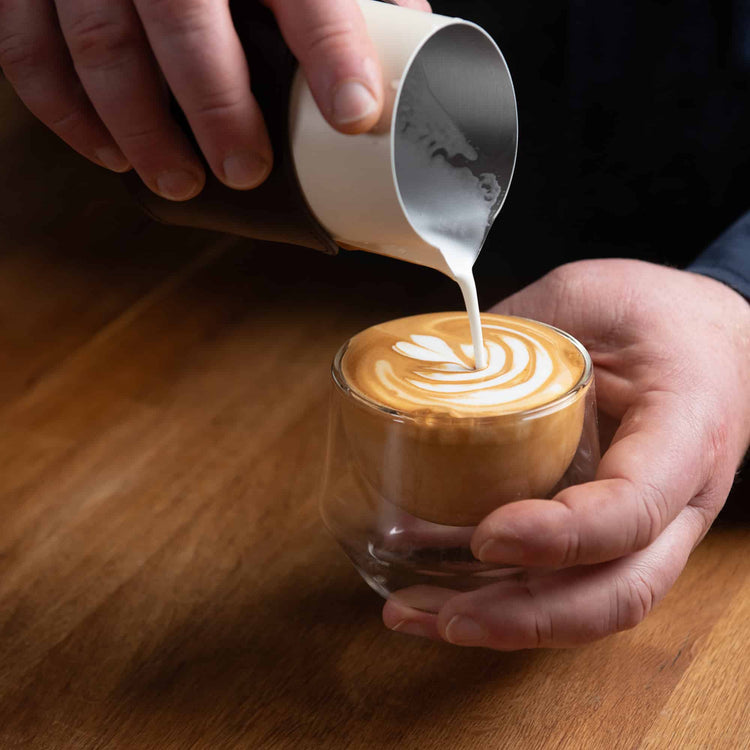 Flair Wizard Milk Steamer - Sigma Coffee UK